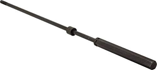 Two-Life Drawbar for Variable Speed LAGUN Mills