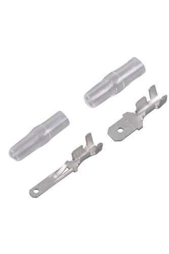 187セット Amazon | エーモン(amon) 平型端子セット(187型) 2輪バイク用 AV