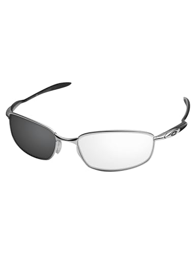 Image of Replacement Lenses for Oakley Blender OO4059 59mm Sunglass - Precision Fit, UV Block & Impact Resistant