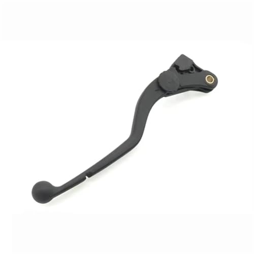 GVGFKPKZAY Für B&MW F750GS F850GS F900R F900XR S1000R S1000XR ADV Motorrad Bremskupplungshebel Kupplung Bremshebel(Clutch Lever)