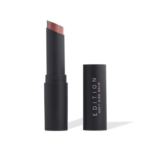 Océane-Bálsamo Labial Nude - Soft Kiss Balm Maple Océane Edition 3,2g