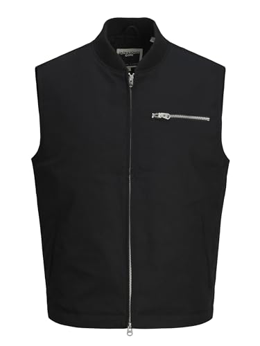 JACK & JONES JCOCOLLECTIVE WORKER VEST – Ansicht 1