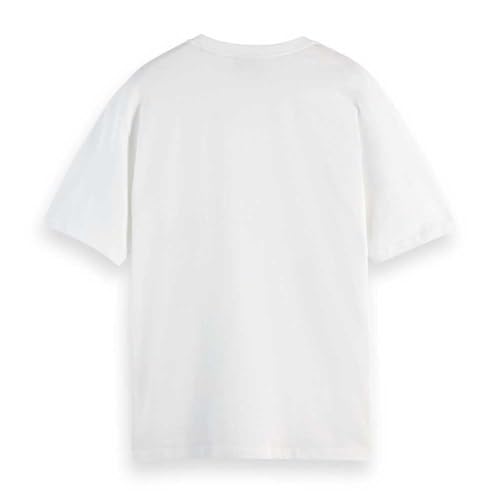 Relaxed-Fit Front Artwork T-Shirt – Ansicht 5