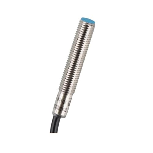 Capteur de proximité IME08-02BNSZW2S pour intégration en espace restreint