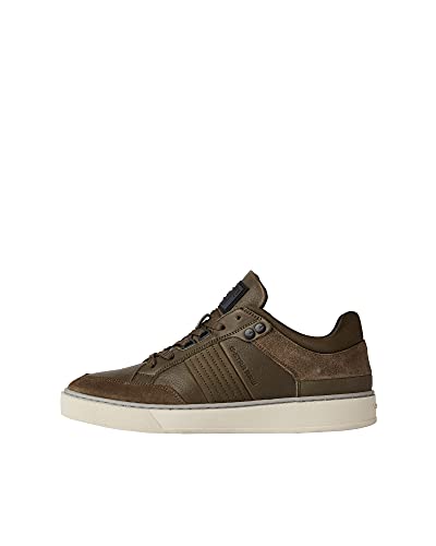 G-Star Raw 2142 005501 Ravond Bsc, Zapatillas Hombre, Combat, 40 Eu G-Star Raw 2142 005501 Ravond Bsc, Zapatillas Hombre, Combat, 40 Eu