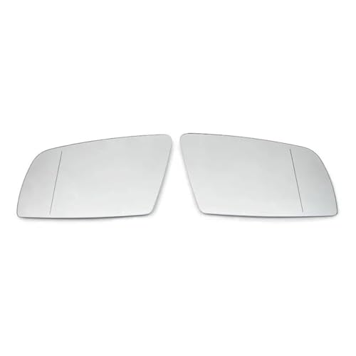 Verre miroir rétroviseur droit E60 E61 électrique chauffant 2004 2005 2006