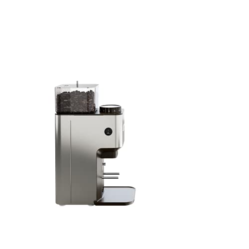 Lelit PL71 William, Molinillo de café prosumer on-Demand con Fresas Planas de Ø 50 mm y Tiempo de molienda Ajustable… - Imagen 8