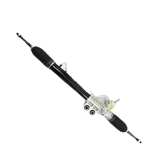 Cremallera de dirección asistida hidráulica compatible con Nissan Navara D40 PATHFINDER III NP300 compatible con Infiniti QX56 R51JA60 49001-EA015 49001EA015