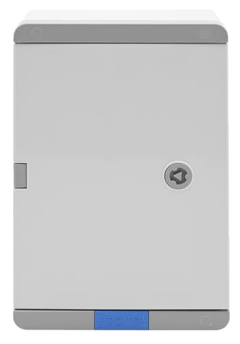 Coffret industriel étanche IP67 BOXEXPERT Fleet Pro armoire de commande extérieure plastique ABS - 3