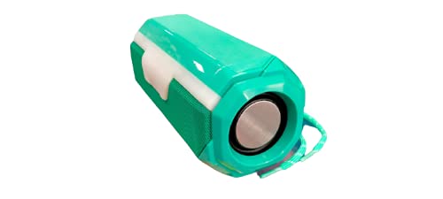 Lucky Mobiles & Electronics, A006 Portable Wireless Bluetooth Speaker