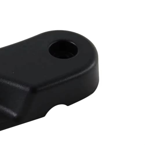Poignée de déverrouillage de capot BMW E87 E90 E84 référence 51237058117 - 5