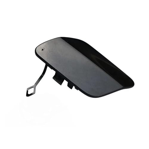 Cache-crochet de remorquage pour pare-chocs arrière Mercedes W205 15-21