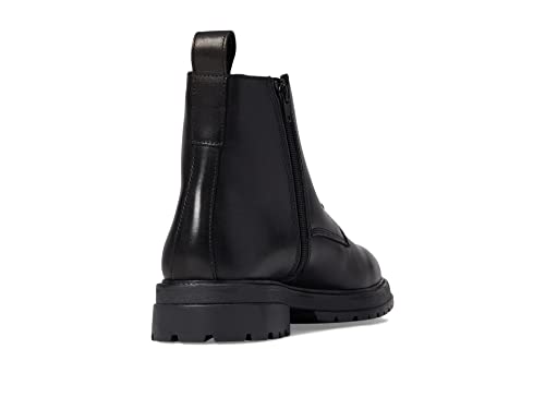 Image of Vagabond Shoemakers Johnny 2.0 Leather Lace-Up Boot