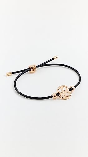 Image of Tory Burch Women's Icon Slider Bracelet