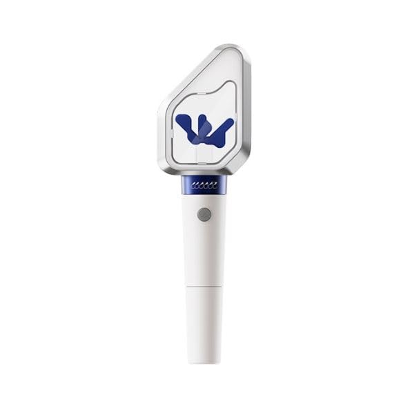 Amazon.co.jp: WOODZ - OFFICIAL LIGHT STICK Ver.2 公式 ペンライト