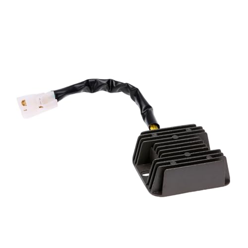 Regulador de voltaje 32800HN9101 para moto Hyosung GT650R, repuesto de sistema eléctrico estable 4