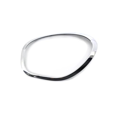 Garniture lunette phare chromée MINI R60 Countryman cadre luxe