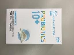 Amazon | atomプロバイオティクス10プラス [並行輸入品] | Atom美