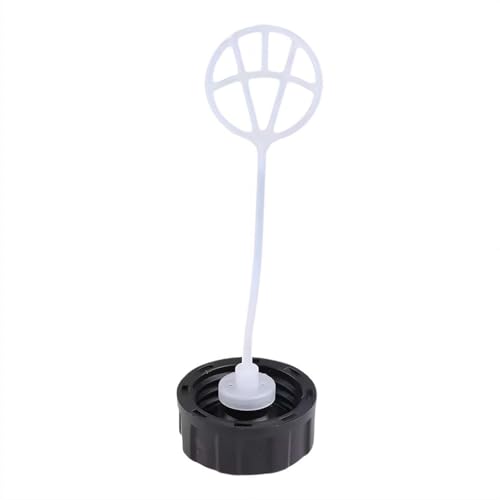 Tapa de depósito de combustible para cortasetos, cortasetos, cortacésped, piezas de 43 cc, 49 cc, 52 cc, 55 cc, motor de gasolina, repuesto de herramienta de jardín, 45 mm, exterior de 32 mm de