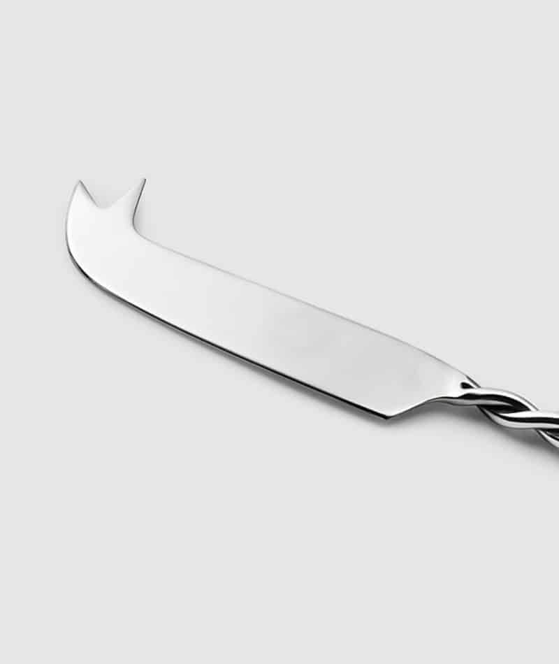 Mary Jurek Design Paloma Cheese Knife-4 pc Set - HPA 005