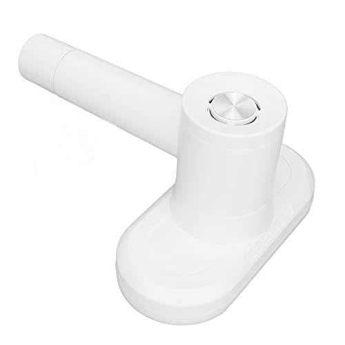 Matratzenstaubsauger, Milbenentfernungsmaschine, Kabelloser Milbenbett Staubsauger für Kissen, Sofa, Teppich – Abnehmbares Design, Starke Saugkraft