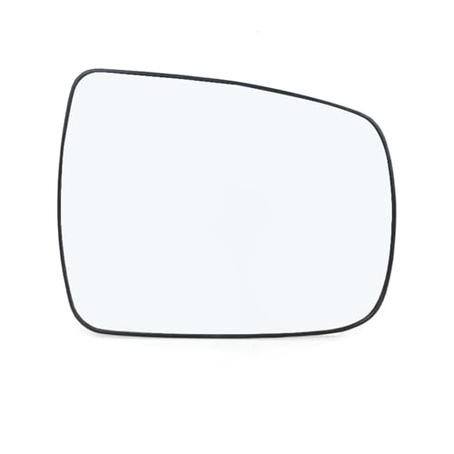 Verre de rétroviseur droit chauffant pour KIA Sorento XM 2009-2014