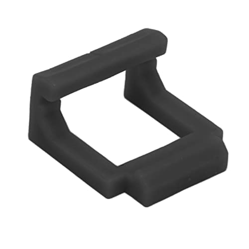 Zopsc 10Pcs Clips para fijar PCI E, soporte para tarjetas gráficas miniatura 5