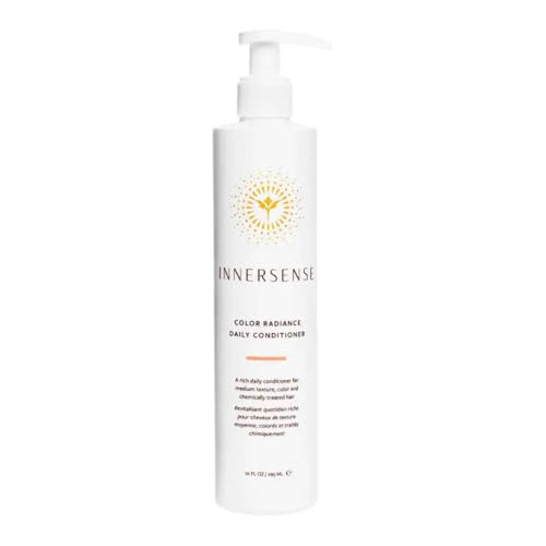Innersense Color Radiance Daily Conditioner le soin après chaque baignade