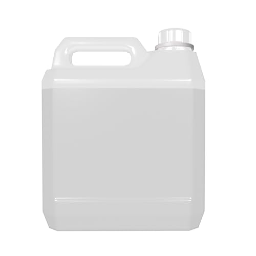 Special Ingredients Ultra Pure Food Grade Demineralised Purified Water H2O - Suitable for Vegans, Non-GMO, Gluten Free (1 Litre)