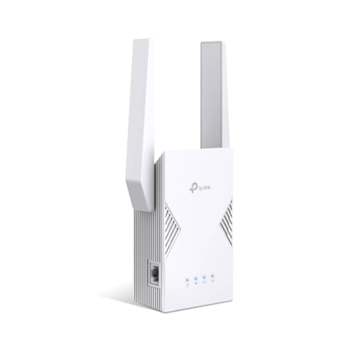 Répéteur Wi-Fi TP-Link RE225BE Wi-Fi 7 résout les problèmes de connexion