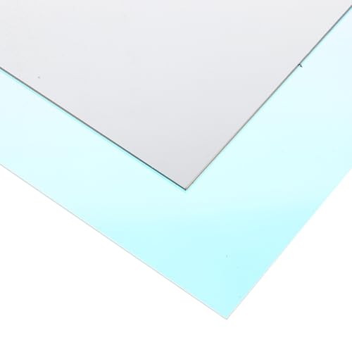 Miroir mural acrylique arche pour salle de bain et chambre - 4