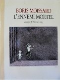 Paperback L'Ennemi mortel [French] Book