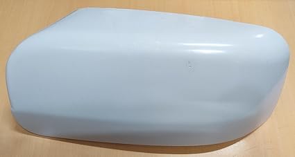 Speedwav Left Side Mirror Cover for Scorpio-picture-29