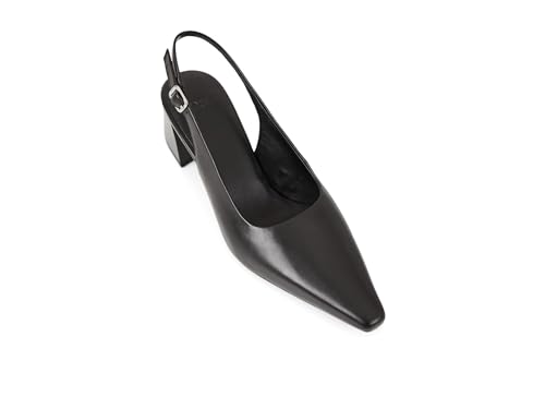 Vagabond Women's Altea Leather Slingback Pump4