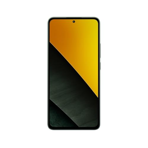 Image of Poco M7 Pro 5G (512GB + 12GB) (for Tmobile Mint Tello & Global) 50MP Dual Sony Camera 6.67 inch 120Hz Octa Core Unlocked Dual Sim Model 2409FPCC4G Liberado (Black)