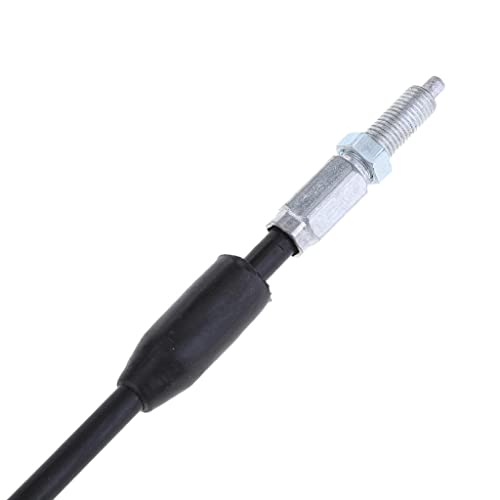 Câble d'accélérateur YZ85 résistant au grippage pour réparer la poignée de gaz YZ 85 2005