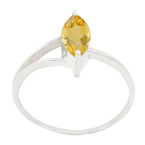 Bague Halloween en pierres précieuses colorées