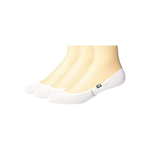 New Balance Chaussettes microfibre femme Cover