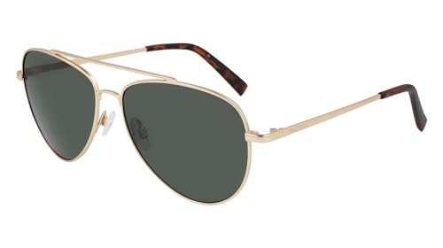 Image of NAUTICA mens N101sp Pilot Sunglasses