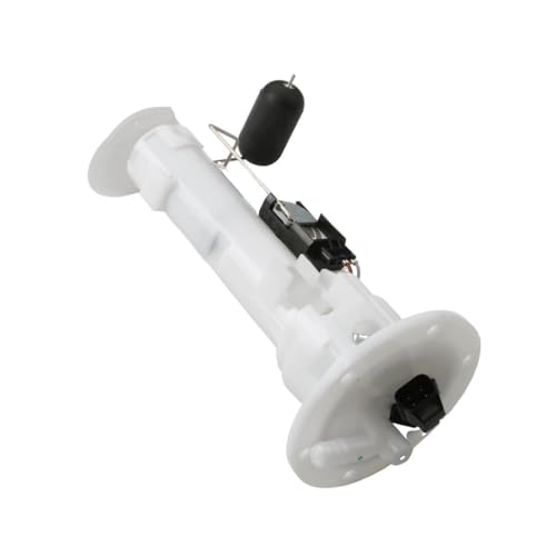 Réparer panne de démarrage J125 J300 pompe essence 49040Y002