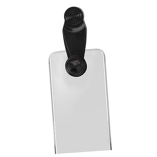 Kit objectifs de caméra pour smartphone avec téléobjectif macro clarté - 5