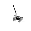 TITLEIST-Scotty-Cameron-Phantom-X-Putter-Hombres-Negro-34