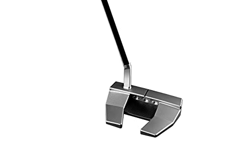 TITLEIST-Scotty-Cameron-Phantom-X-Putter-Hombres-Negro-34