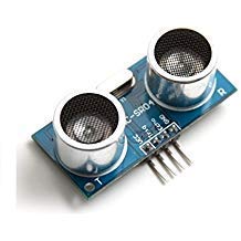 Robotbanao Ultrasonic Range Finder Module Sensor Distance Measuring Transducer New (B07X1JGCZS) Amazon Price History, Amazon Price Tracker