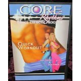 Core Rhythms-Quick Workout Only