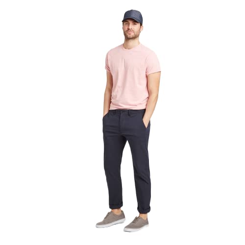 Goodfellow & Co Men's Slim Fit Tech Chino Pants -4