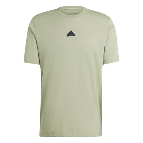 adidas Brand Love t-shirt homme vêtement sport manches courtes col rond