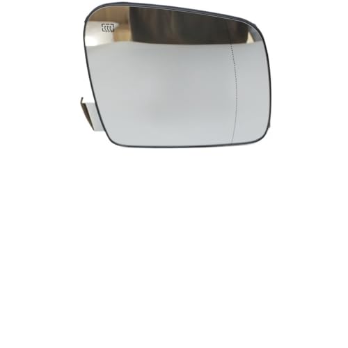 Rétroviseur droit Jeep Grand Cherokee 2011+ aile réglable avec plaque
