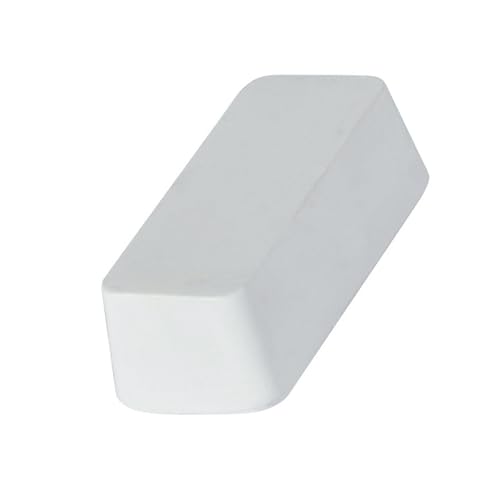 Set avanzado de pulido para metales con cera de acero inoxidable miniatura 4