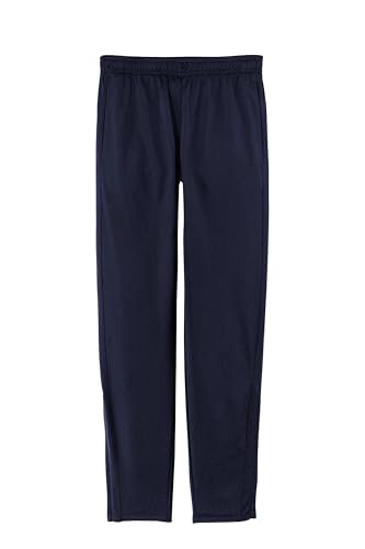 SPORT-TEK Youth Tricot Track Jogger | Lightweight Sweatpants for Boys & Girls, Athletic Pants with Elastic Waistband